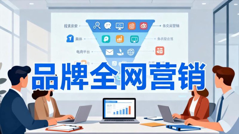 电商代运营：助力商家破局的新时代力量